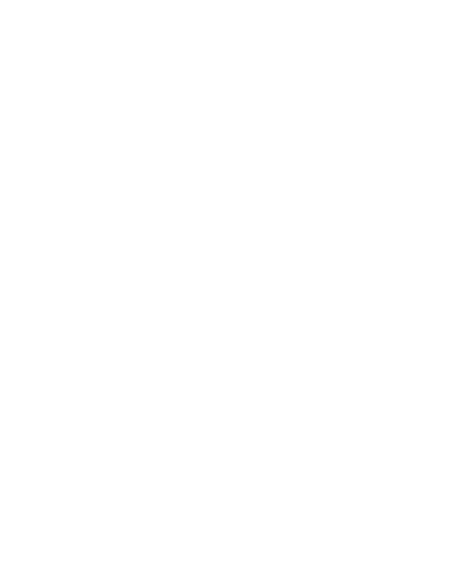 La mascotte tient un petit robot
